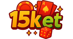 15k Bet Logo